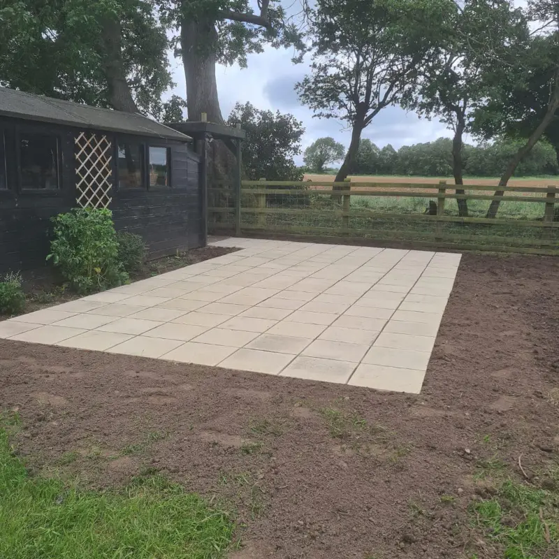 Trusted Garden & Outdoor Maintenance Experts in Harleston